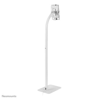 Neomounts Floor Stand 7.9"-11" 1kg White - Image 11