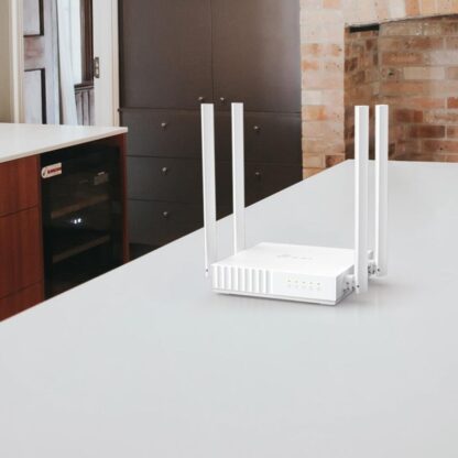 TP-Link  ROUTER AC750 DUAL-B ARCHER C24 - Image 10