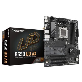 Motherboard GIGABYTE B650 UD AX