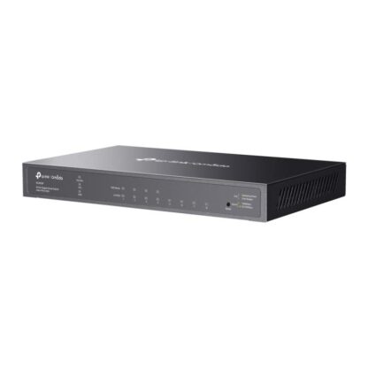 TP-Link JETSTREAM 8 Ports Gigabit SMART SWITCH 4 POE - Image 5