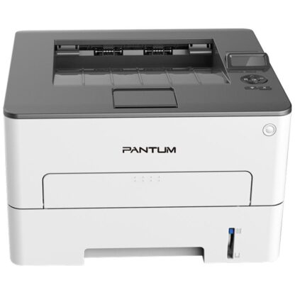 PANTUM P3010DW MONO LASER PRINTER - Image 2