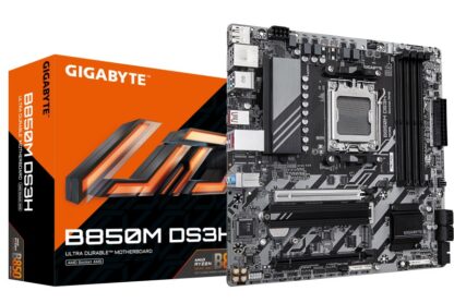 Motherboard Gigabyte B850M DS3H - Image 5