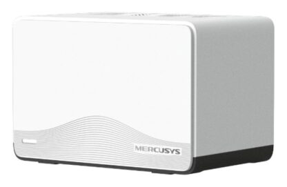 Mercusys Home Mesh Wi-Fi 7 System 2pk - Image 3