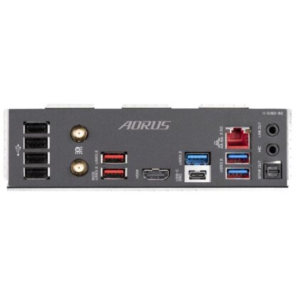 Motherboard GIGABYTE Z790 AORUS ELITE AX DDR4 - Image 13