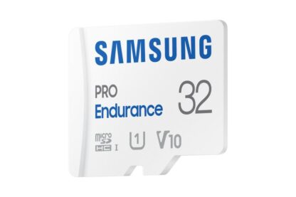 MICROSDXC PRO ENDURANCE 32GB UHS1 W/AD - Image 4