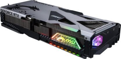 MSI GF RTX 5080 16G VANGUARD SOC LAUNCH - Image 10