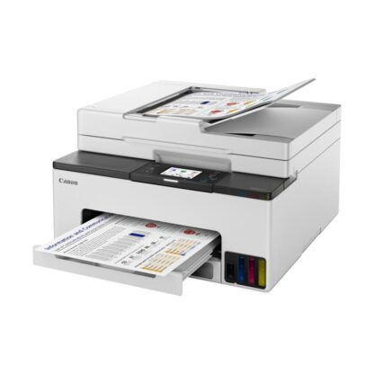 CANON MAXIFY GX2040 COLOUR INKJET MFP - Image 3