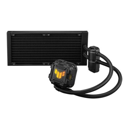 CPU Cooler AS TUF GAMING LC II 240 ARGB - Image 7