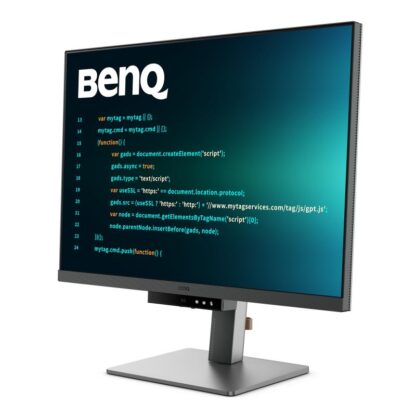 Monitor BenQ 28" RD280U - Image 3