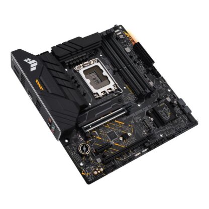 Motherboard ASUS TUF GAMING B660M-PLUS D4 - Image 8