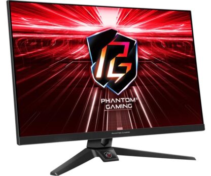 ASROCK  PG27FF1A 27" GAMING MONITOR - Image 5