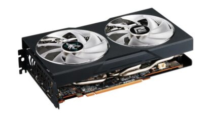 PowerColor Radeon RX 7600 OC 8GB - Image 5