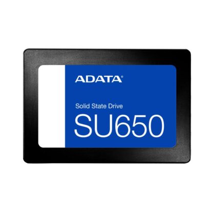 ADATA SSD 2TB 2.5 SATA3 SU650 - Image 7
