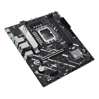 Motherboard Asus PRIME H810M-A-CSM LGA1851