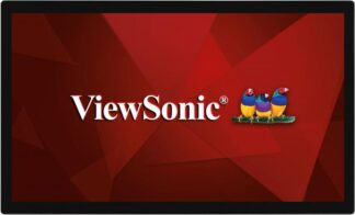 Monitor 32'' ViewSonic TD3207