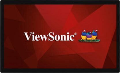 Monitor 32'' ViewSonic TD3207