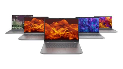 HP F16G1i U9-285HX 64 2T PRO4000 W11P 3y - Image 5