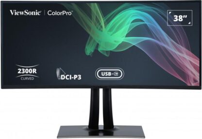 Monitor 37.5" ViewSonic VP3881A - Image 20
