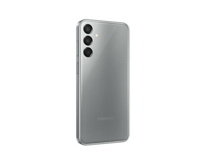 SAMSUNG M15 M156 6.5" 4GB 128GB DualSIM Grey - Image 4