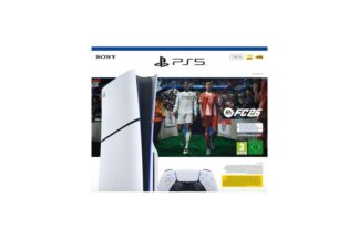 Sony PlayStation5 1TB – EA SPORTS FC 26