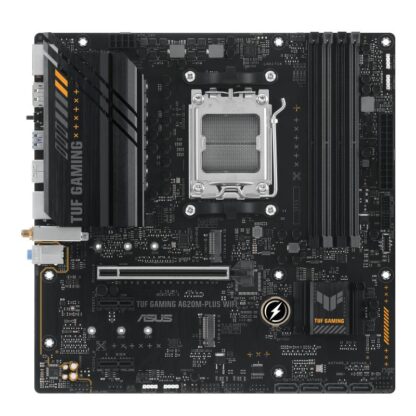 Motherboard Asus TUF A620M-PLUS WIFI AM5 DDR5 - Image 5