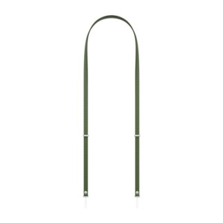 APPLE CROSSBODY STRAP GN