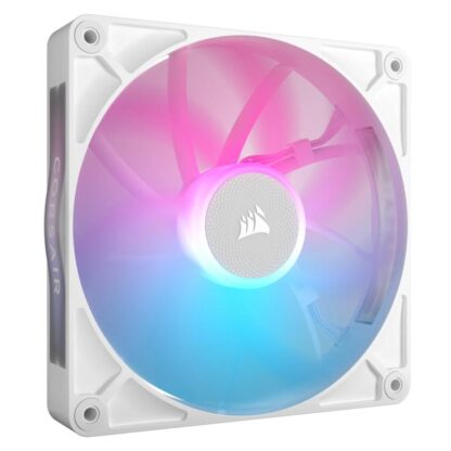 Cooler Corsair iCUE LINK RX140 RGB WHITE - Image 2