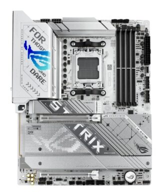 Motherboard Asus ROG STRIX X870-A GAMING WIFI AM5