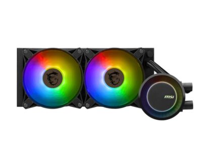 CPU COOLER MSI MAG CORELIQUID E240 - Image 4
