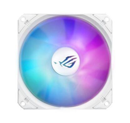 CPU Cooler Asus ROG S LC III360 ARGB White - Image 12