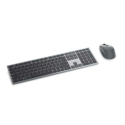 Dell Premier Multi-Device Wireless Keyboard and Mouse KM7321W - Image 10