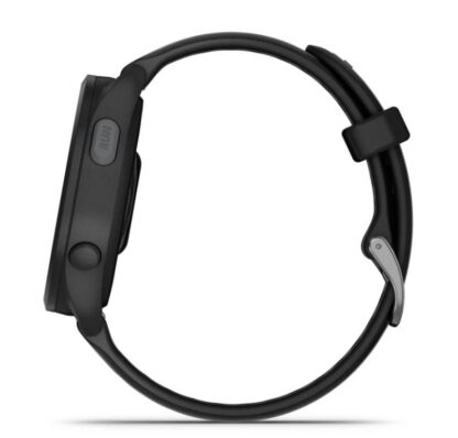 Ceas Garmin Forerunner 165, Black/Grey - Image 12