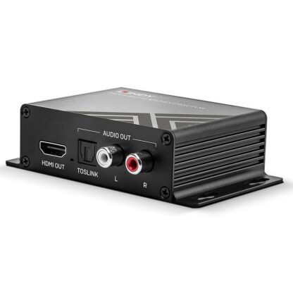 Lindy Extractor Audio HDMI 4K60 - Image 7