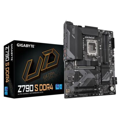 Motherboard GIGABYTE Z790 S DDR4 LGA1700 - Image 7