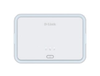 D-Link 5G NR AX3000 Wi-Fi 6 Mobile Router