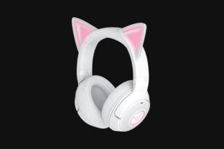 Razer Kraken Kitty V2 Bluetooth, white