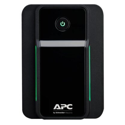 APC Back-UPS 500VA, 230V, AVR - Image 4