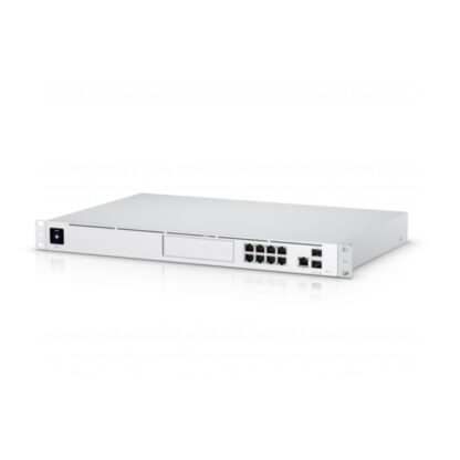 UBIQUITY UNIFI DREAM MACHINE PRO - Image 2