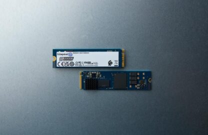 SSD Kingston, 960G DC2000B PCIe 4.0 M.2 - Image 7