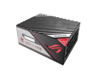 PSU ASUS ROG THOR 1000P2 EVA GAMING - Image 10