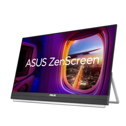Monitor Asus 21.5" MB229CF - Image 2