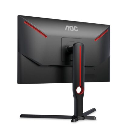 MONITOR 24.5" AOC 25G3ZM/BK - Image 11