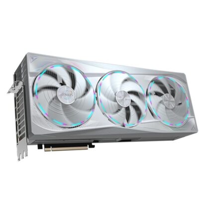 Gigabyte GeForce RTX5090 AORUS MASTER ICE 32GB - Image 4