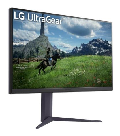 Monitor LG 31.2" 32GS85Q-B - Image 4