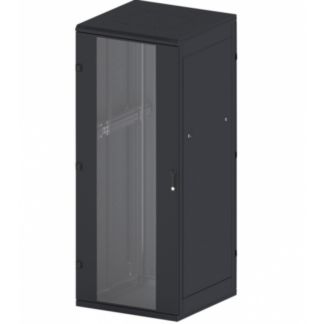 TRITON RACK PODEA 19 27U 600X1000 NEGRU