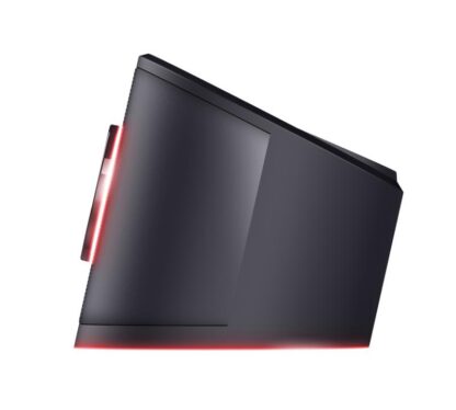 Trust GXT 619 Thorne RGB Soundbar - Image 10