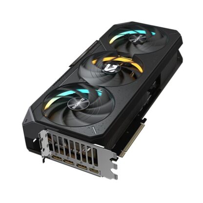 VGA Gigabyte GEFORCE RTX 5090 GAMING OC 32G - Image 5