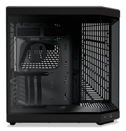 PC Case HYTE Y70 Mid-Tower BLACK - Image 4