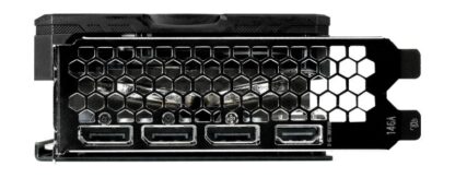 Palit GeForce RTX 4060 TI JETSTREAM 16GB - Image 10
