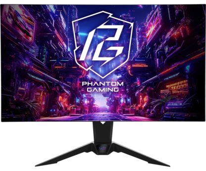 ASROCK PGO32UFS 31.5"GAMING MONITOR